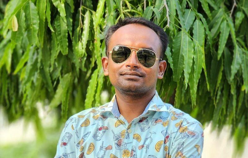 ভর্তি হতে না পারা দুই শিক্ষার্থীর পাশে ইবি ছাত্রদল নেতা